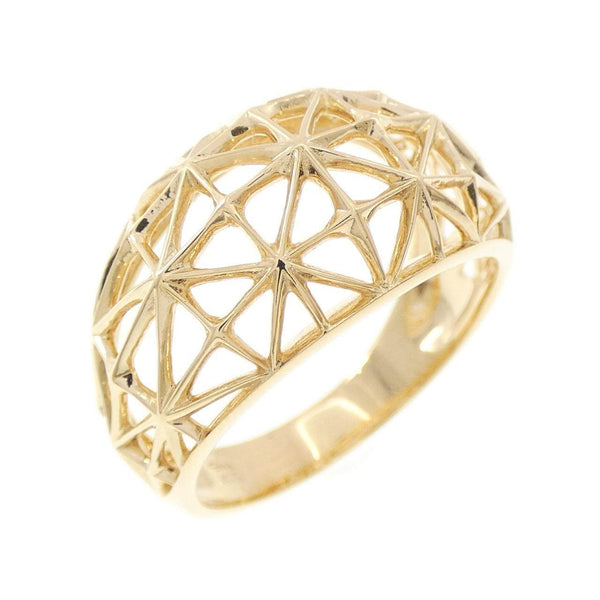 Star Jewelry Au750 Ring