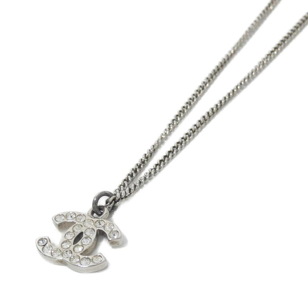 Chanel Camellia Necklace