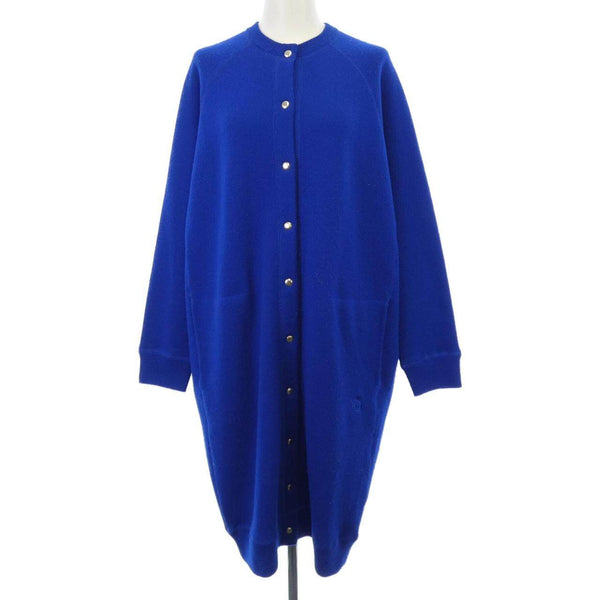 Drawer Cashmere Blend Long Cardigan