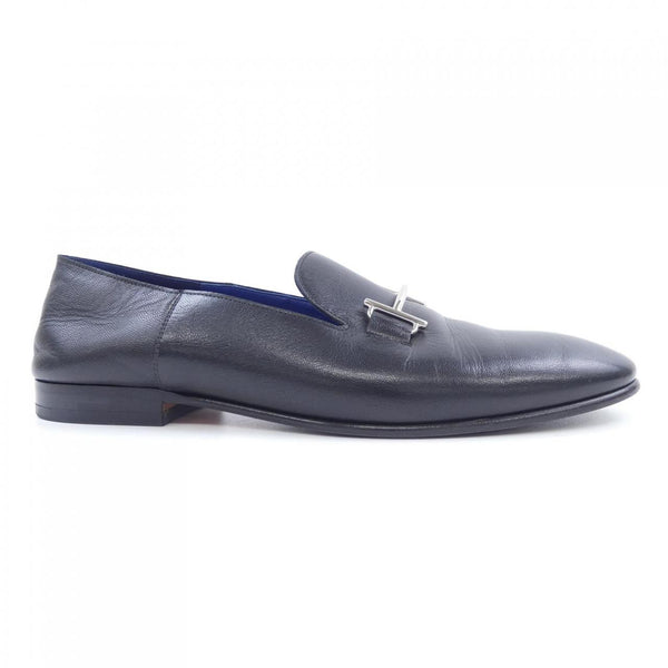 Hermes SAGA Leather Shoes