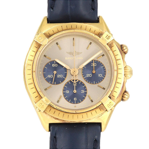 Breitling Callist Au750 Manual
