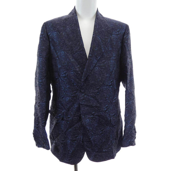Dior Silk Jacket