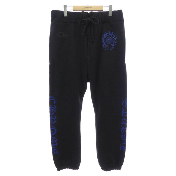 Chrome Hearts HORSE SHOE Pants
