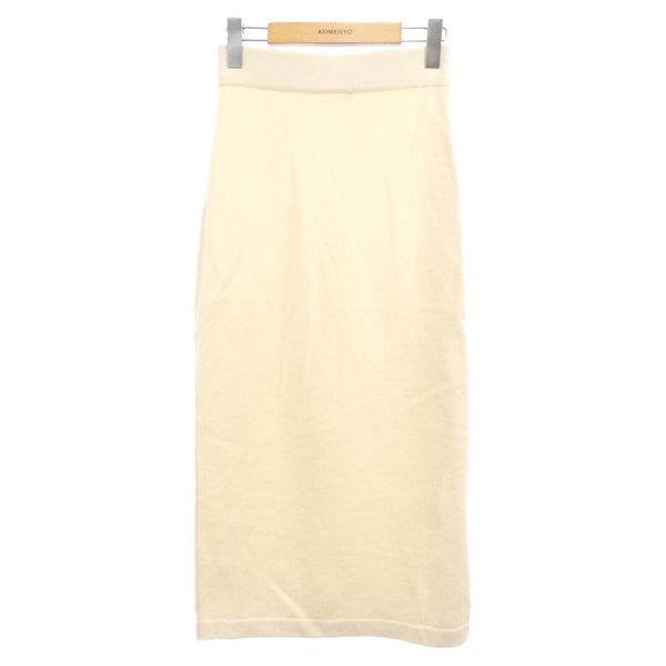 Theory Cashmere Blend Skirt