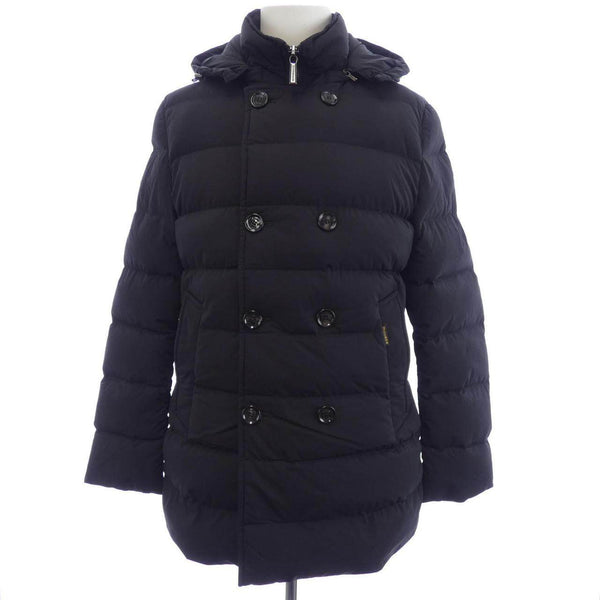 MooRER FLORIO-KN Down Coat
