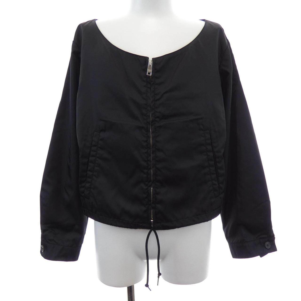 Prada Blouson