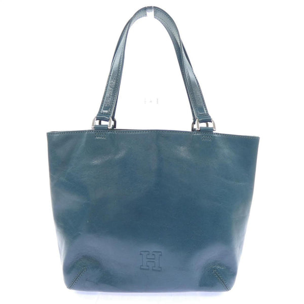 HIROFU Leather Bag