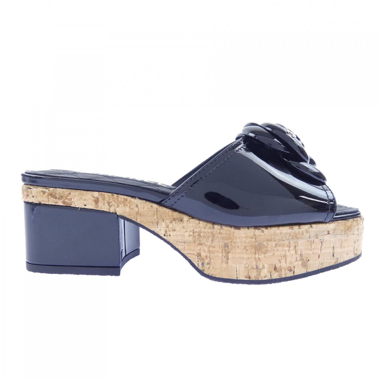 Chanel Sandals Sandals