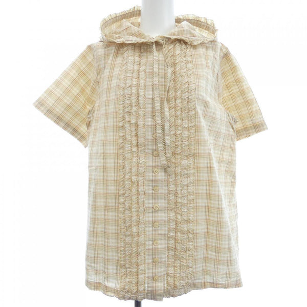 PINK HOUSE Cotton Shirt