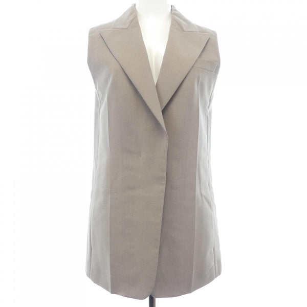 Fendi Wool Vest
