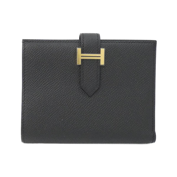 Hermes Bearn Compact Epsom Wallet