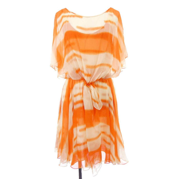 3.1 Phillip Lim Dress Silk