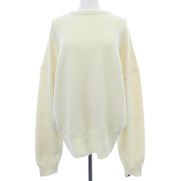 extreme cashmere cashmere knitwear
