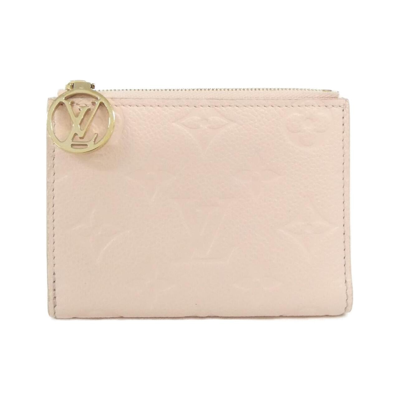 Louis Vuitton Monogram Empreinte Wallet