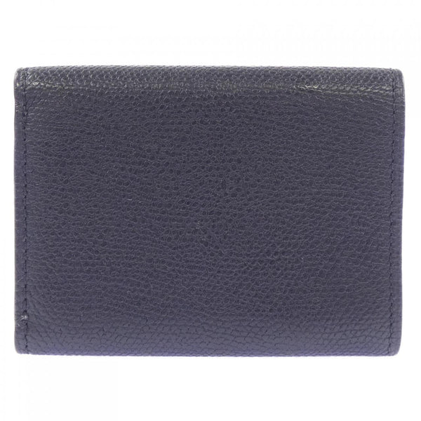 Valextra Soft Calfskin Wallet