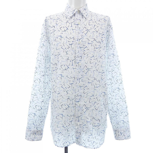 Hermes Cotton Shirt