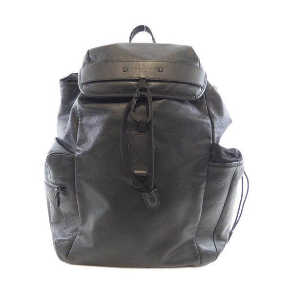 Louis Vuitton Monogram Shadow Calf Backpack