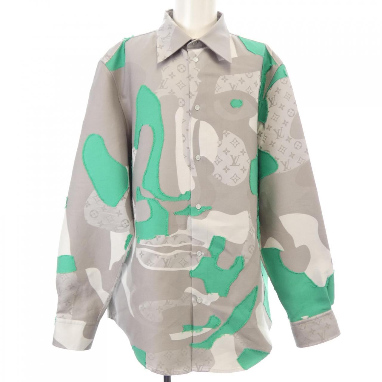 Louis Vuitton Shirt