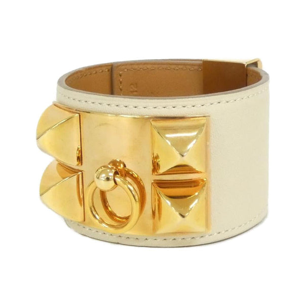 Hermes Collier de Chien Swift Bracelet