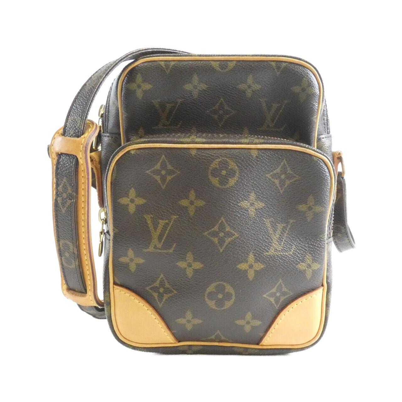 Louis Vuitton Monogram Shoulder Bag