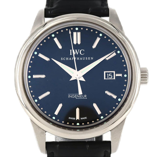 IWC Vintage Ingenieur Stainless Steel Automatic