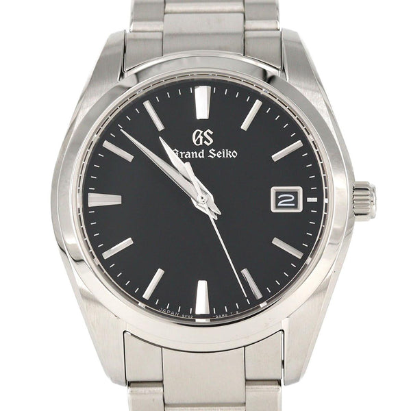 Seiko Grand Seiko Heritage Collection Stainless Steel Watch
