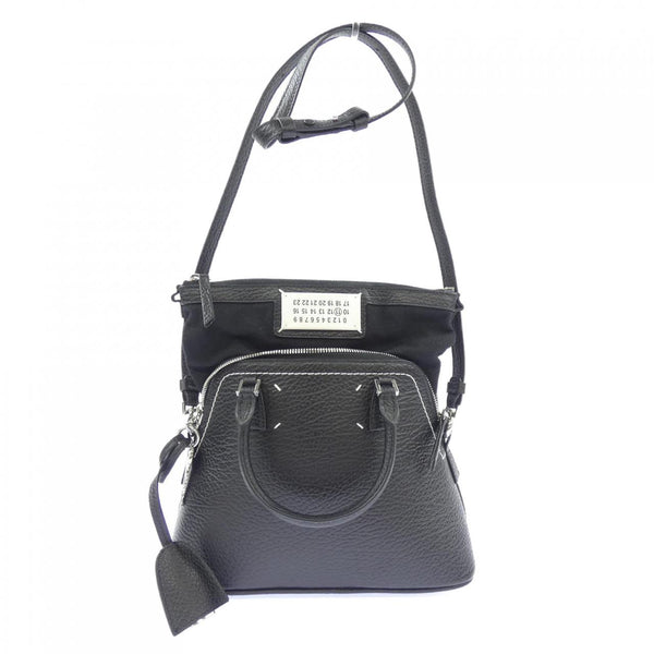 Maison Margiela 5AC CLASSIQUE calf bag
