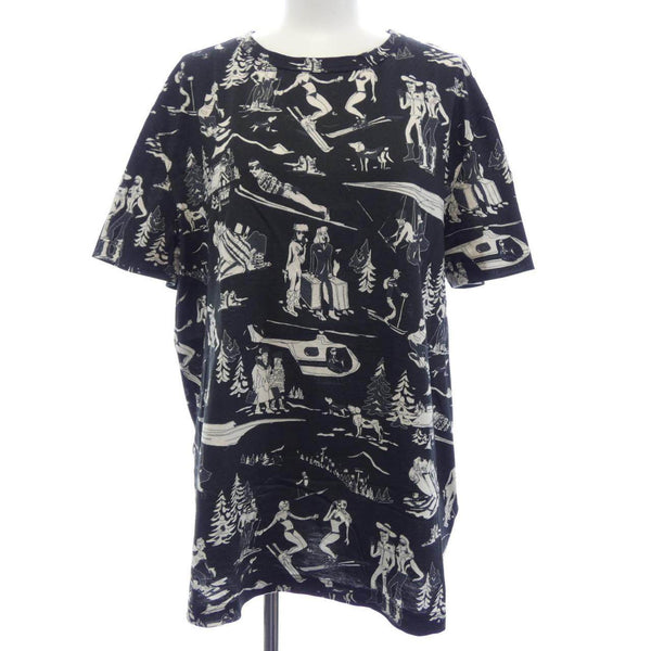 Moncler Cotton T Shirt