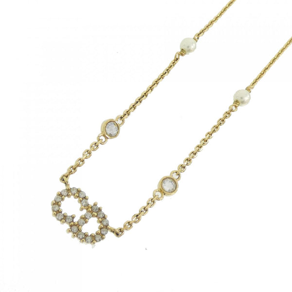 Christian Dior Clair D Lune Necklace