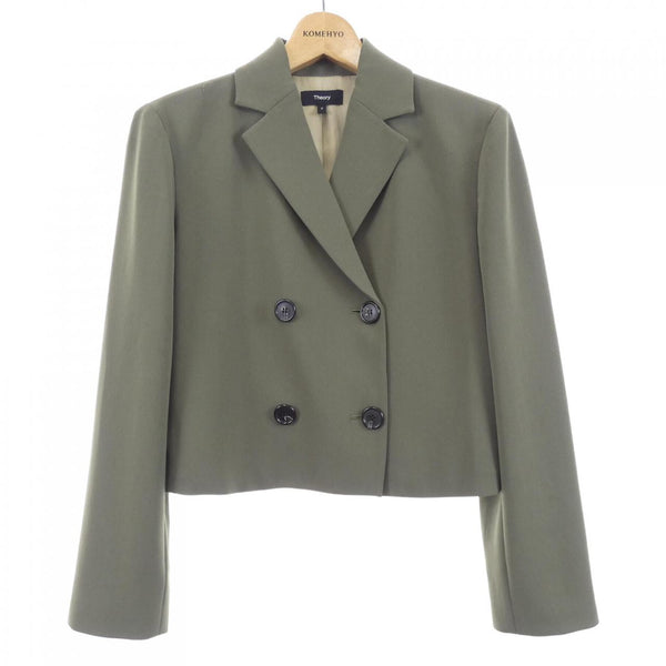 Theory Jacket
