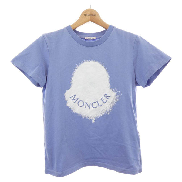 Moncler Cotton T Shirt