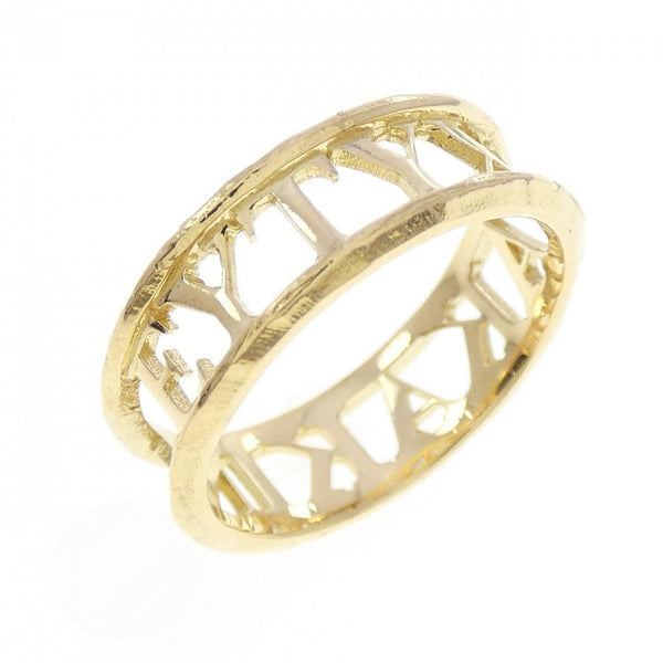 Gigi Amour Au750 Ring