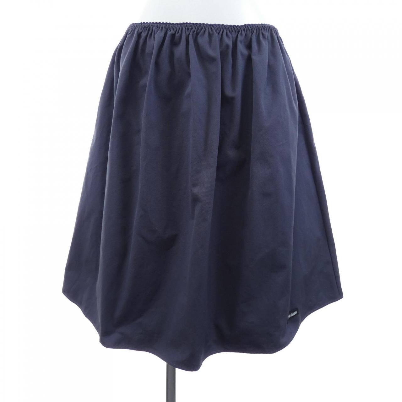 Miu Miu Skirt