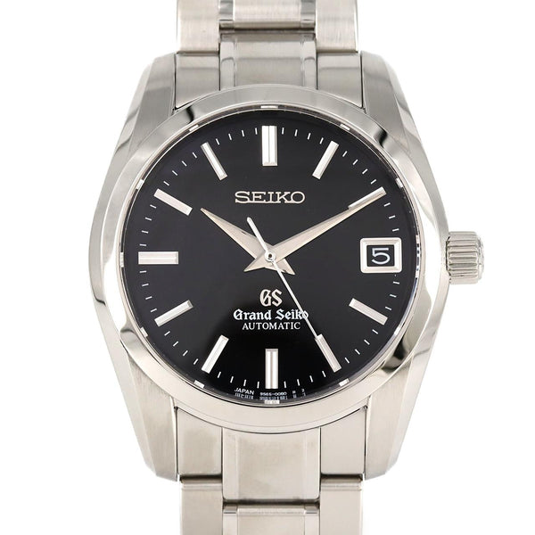 Seiko Grand Seiko Automatic Stainless Steel