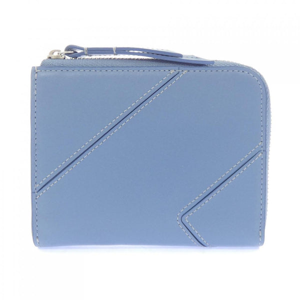 Tsuchiya Kaban Leather Wallet