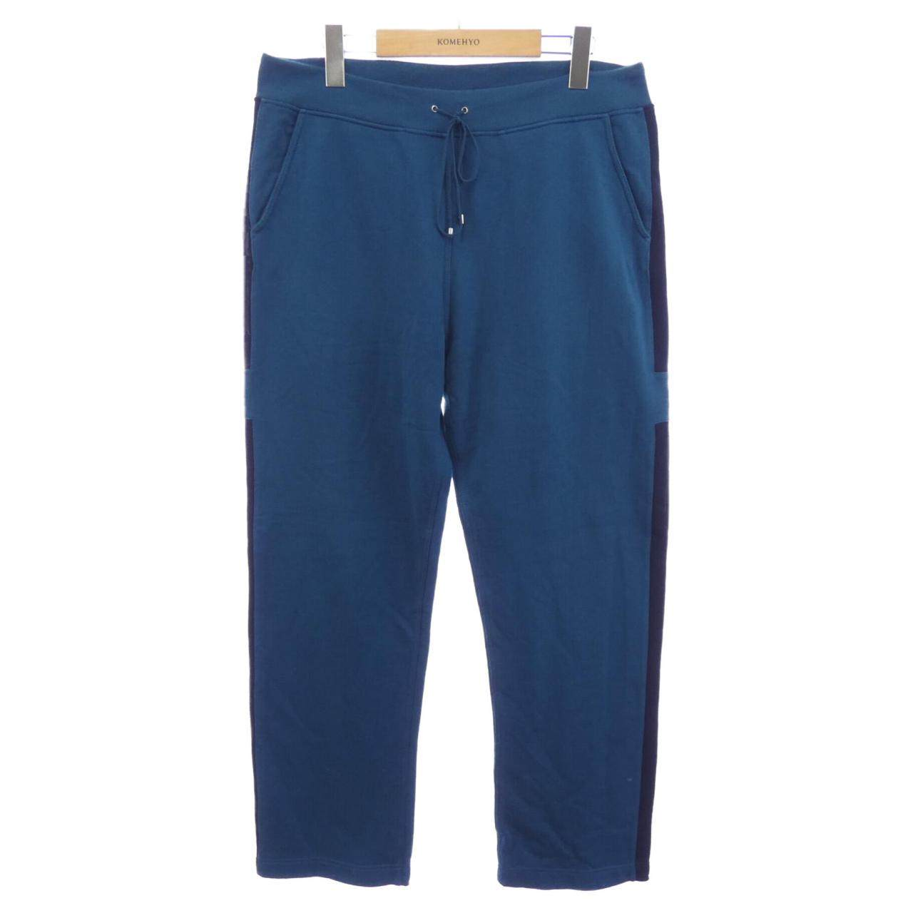 Hermes Cotton Pants