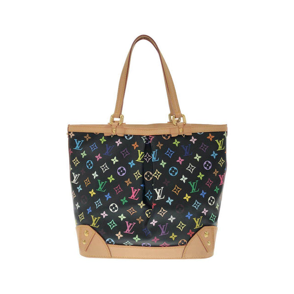 Louis Vuitton Multicolor Shirley Monogram Coated Canvas Bag