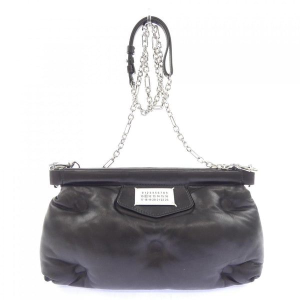 Maison Margiela GLAM SLAM Leather Bag