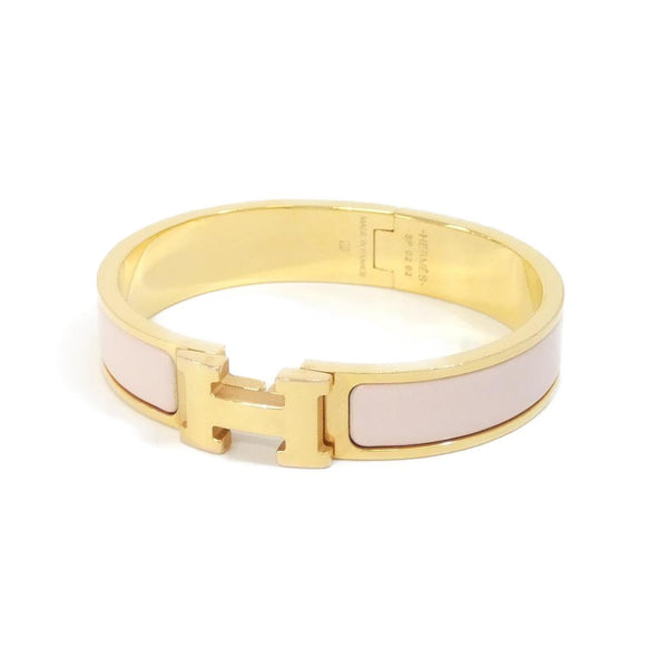 Hermes Clic H PM Bracelet