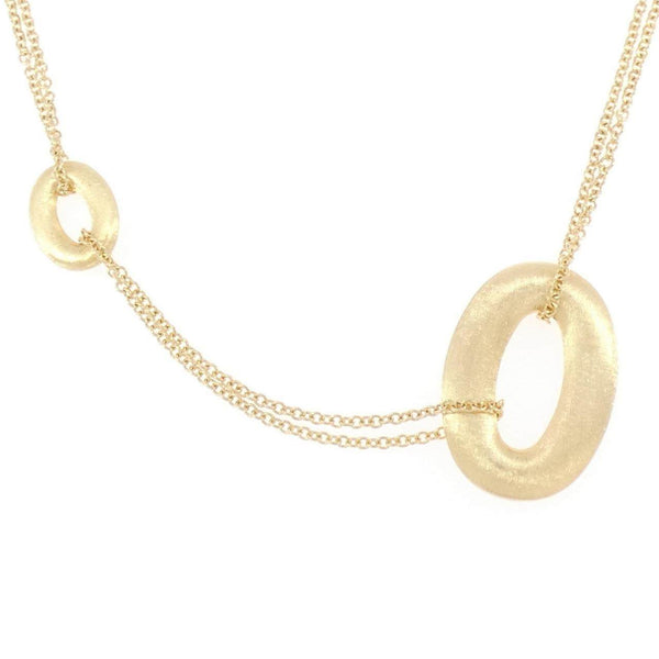 Nanis Au750 Necklace