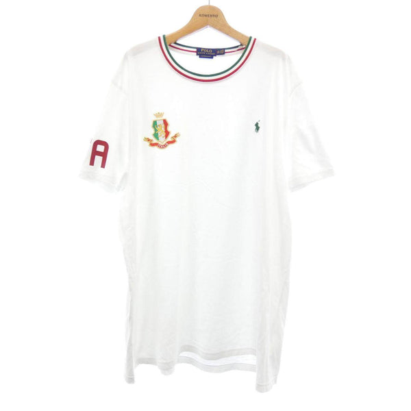 Polo Ralph Lauren Cotton T Shirt