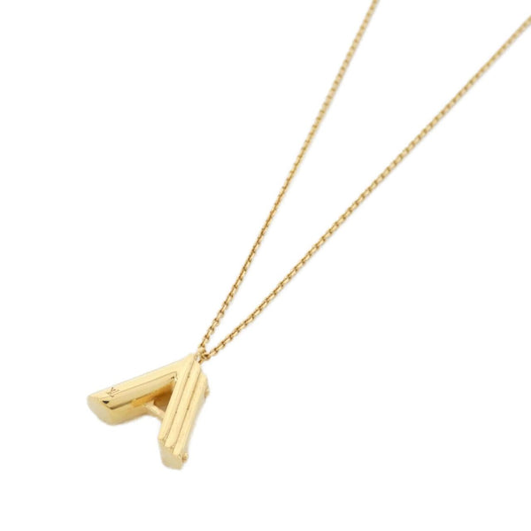 Louis Vuitton LV and Me A Necklace