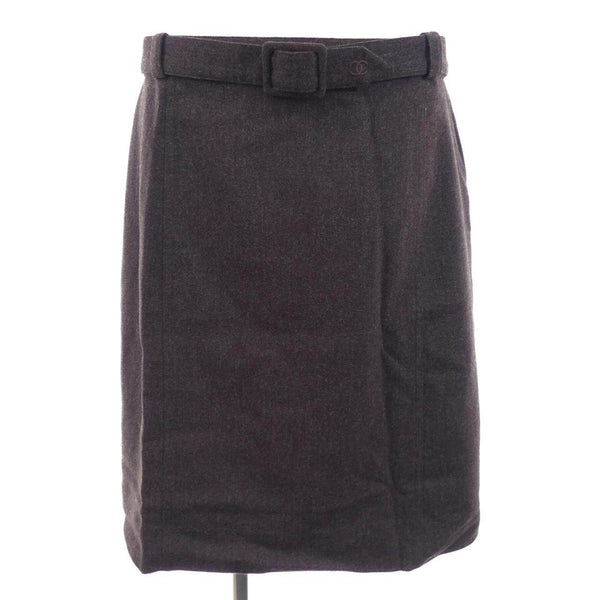 Chanel Skirt