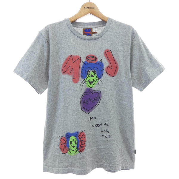 MARC JACOBS Cotton T Shirt