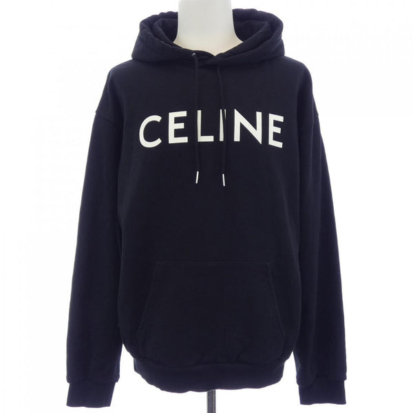 Celine Loose Hoodie Hoodie
