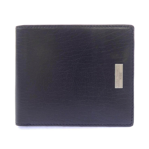 Kansai Yamamoto Leather Wallet