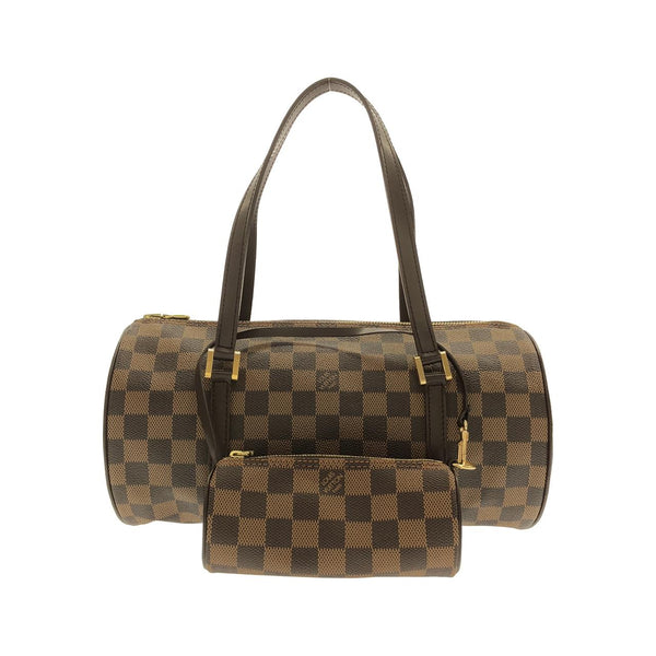 Louis Vuitton Damier Papillon Coated Canvas Bag