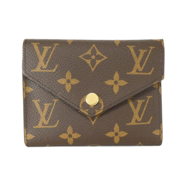 Louis Vuitton Monogram Wallet