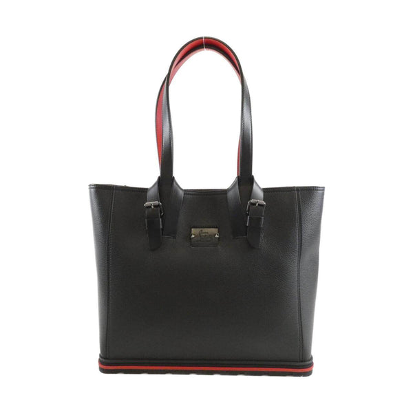 Christian Louboutin KABIKER SMALL Calf Tote Bag