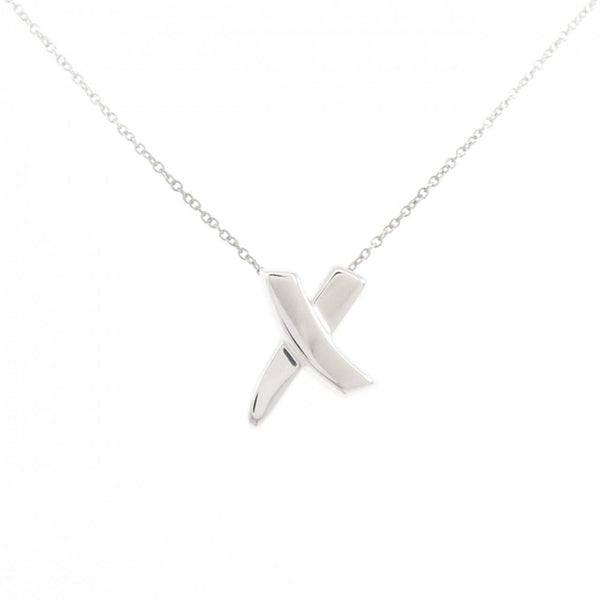 Tiffany & Co. 925 Silver Necklace